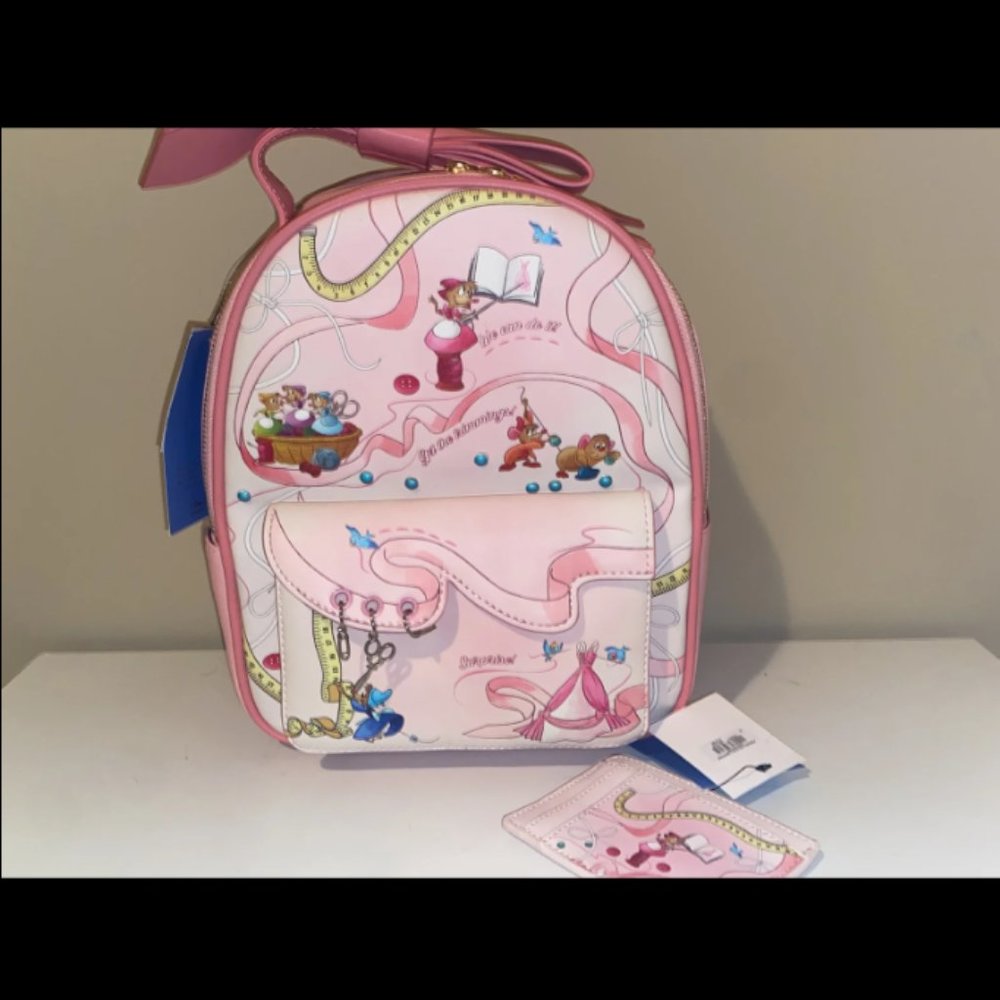 Backpack